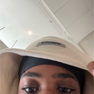 Meet your Posher, Keonte